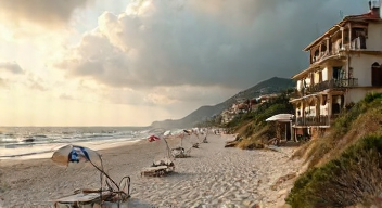 Die Rolle der Tourismusbranche in Krisenzeiten (3/10)