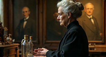 Die Rolle des Genies: Diplomatie und historische Vergleiche (3/10)