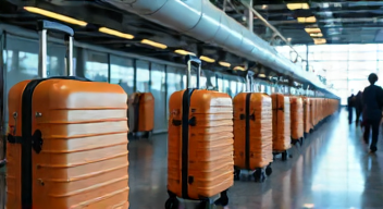 Die Rolle von Folienverpackungen im Gepäcktransport