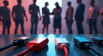 Die sozialen Implikationen der Adapternutzung (6/10)