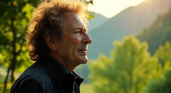 Die Stimme der Musik für den Naturschutz (9/10)