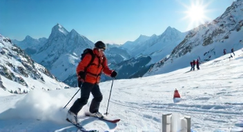 Die Stimme der Skikultur: Ein musikalischer Blick (10/10)