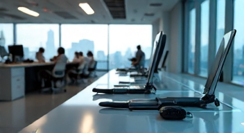 Die technische Revolution der Adapter (4/10)