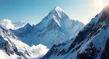 Die tödliche Anziehungskraft des Mount Everest (3/10)