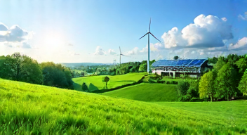 Die Tragfähigkeit nachhaltiger wirtschaftlicher Modelle (9/10)