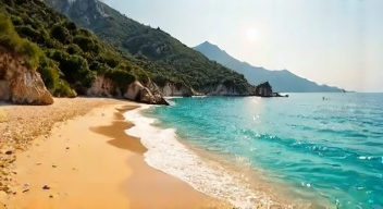 Die türkische Riviera: Ein verstecktes Paradies (5/10)