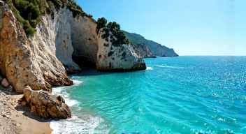 Die verborgene Schönheit Palmarolas (1/10)