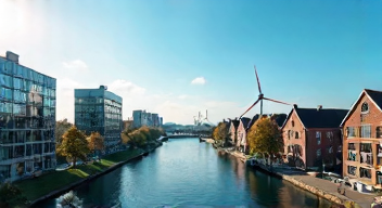 Die wirtschaftliche Entwicklung in Norddeutschland (9/10)