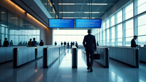 Die Zukunft der USA-Einreise: Sicherheit, Datenschutz und neue Regeln