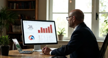 Ein Experte über bargeldlose Zahlungen in Skandinavien (2/10)