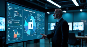 Ein Experte über die Sicherheitsmaßnahmen (2/10)