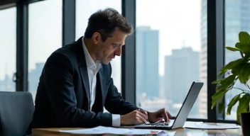 Ein Ökonom betrachtet die wirtschaftlichen Auswirkungen (7/10)