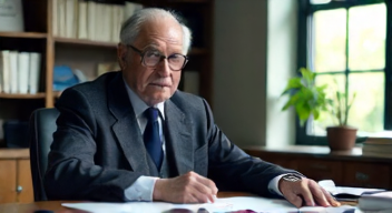 Ein Ökonom über die wirtschaftlichen Auswirkungen (8/10)