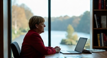 Ein Politiker resümiert: Der Fluss und die Gesellschaft (9/10)