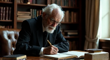 Ein Psychologe reflektiert: Wahrnehmung und Illusion (7/10)