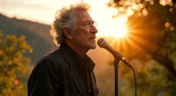 Ein Sänger interpretiert: Kunst und Natur (10/10)