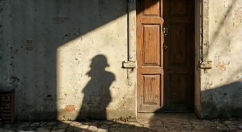 Ein Schatten der Vergangenheit (2/10)