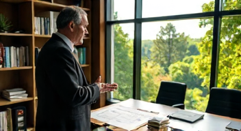 Ein Sozialwissenschaftler erläutert: Gesellschaft und Natur (6/10)