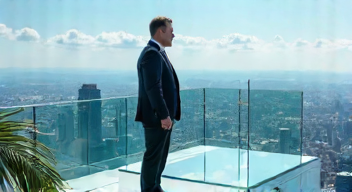 Ein Tech-Experte über den Panoramasteg (4/10)