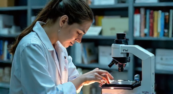 Ein Technologe reflektiert: Geologie und Innovation (4/10)