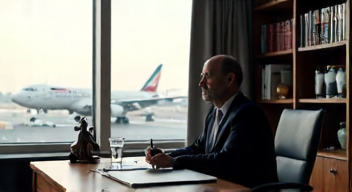 Einblick in die Fluggastrechte (2/10)