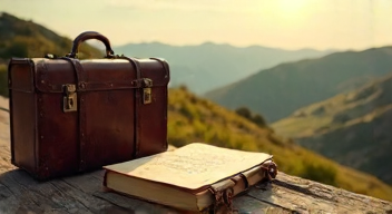 Einblick in die Psychologie des Reisens (2/10)