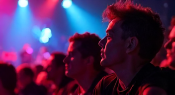 Einblick in die Zuschauererfahrung (2/10)