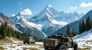 Einblicke eines Experten: Die Rolle der „10th Mountain Division“ (2/10)