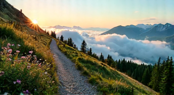 Einblicke in die Wandererfahrung (2/10)