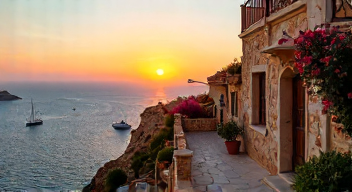 Einblicke in Zypern und seine Geheimnisse (2/10)