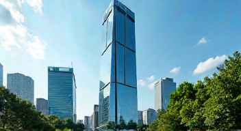 Einblicke von einem Architektur-Experten: Der Genex Tower im Kontext (2/10)