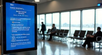 Einfluss der EU-Verordnung auf Fluggastrechte (3/10)