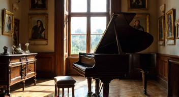 Einfluss der Geschichte auf die Kultur (2/10)