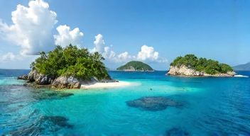 Einfluss der Inselvielfalt auf Urlaubserfahrungen (2/10)