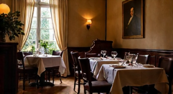 Einfluss der Musik auf die Gastfreundschaft (10/10)