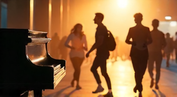 Einfluss der Musik auf die Mobilität (10/10)