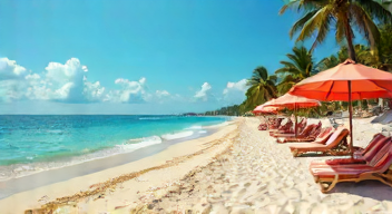 Einfluss der Strände auf das Urlaubsgefühl (2/10)