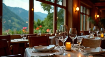 Einfluss der Umgebung auf die Gastfreundschaft (6/10)