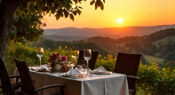 Einfluss der Weinkultur auf das Reisen (9/10)