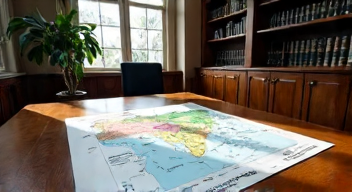 Einfluss des Auswärtigen Amts auf die Reisewarnungen (2/10)