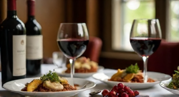 Einfluss des Barolo auf die Gastronomie (2/10)