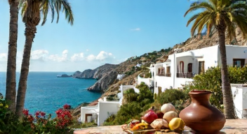 Einfluss des Klimas auf Kultur und Lebensweise in Málaga (2/10)