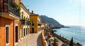 Einfluss des kulturellen Erbes auf Villajoyosa (2/10)