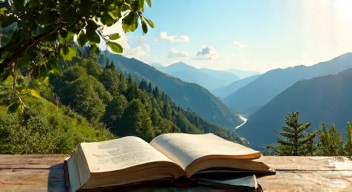 Einfluss des Reisens auf die Seele (2/10)