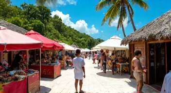 Einfluss des Tourismus auf die Kultur der Seychellen (2/10)