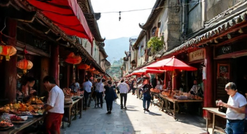 Einfluss des Tourismus auf Vietnams Wirtschaft (2/10)