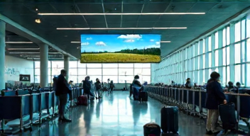 Einfluss des Ukraine-Kriegs auf den Reiseverkehr (2/10)