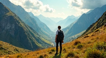 Einfluss von Musik auf das Reiseerlebnis