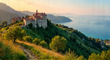 Einführung in die Vielfalt der Abruzzen (2/10)