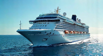 Einhorn-Symbole und ihre Bedeutung auf Kreuzfahrten (3/10)